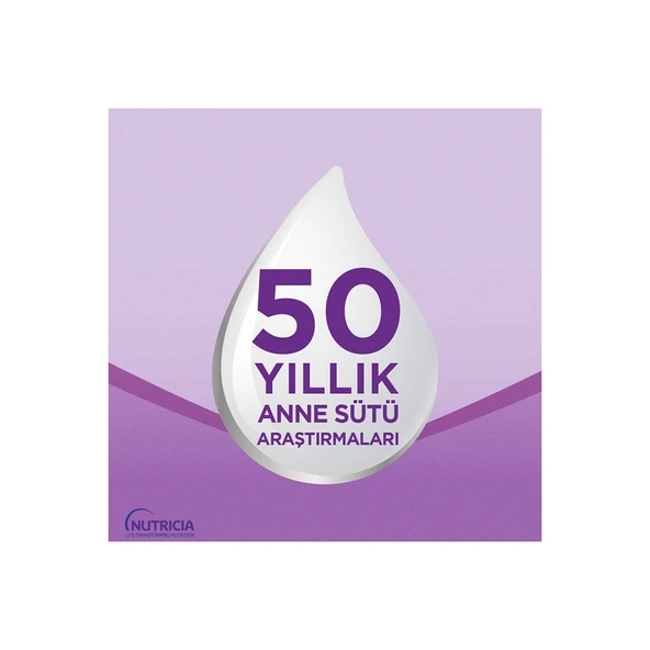 Aptamil Prosyneo 2 Bebek Sütü 0-6 Ay 800 gr - Resim 4