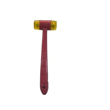 CMC PLASTİK VİDALI TOKMAK  SARI 40 MM CMC6970 ürün görseli