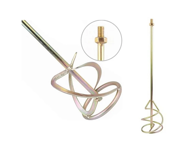 KARIŞTIRICI VİDALI M14 UÇ ürün görseli