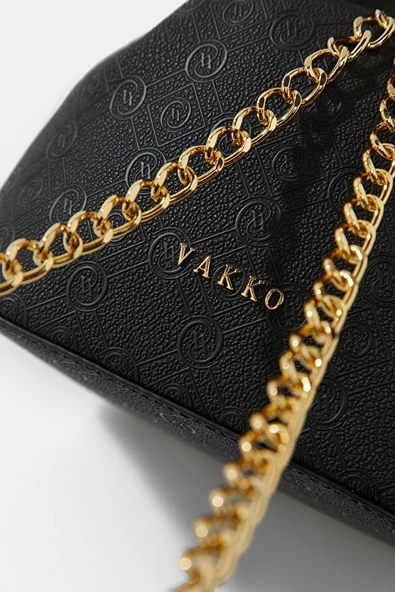 491021 VAKKO ÇANTA - Resim 7