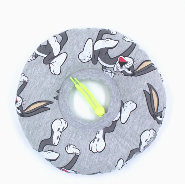 Lepus Kedi Ve Köpek Boyunluk Small Mix - Resim 4