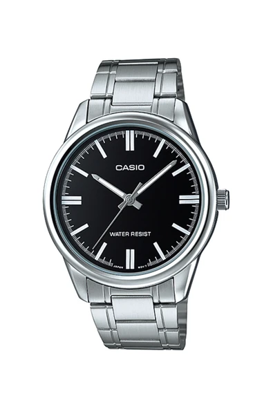 Casio MTP-V005D-1AUDF ERKEK KOL SAATİ - Resim 2