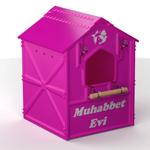 KUŞ YUVALIĞI - Resim 7