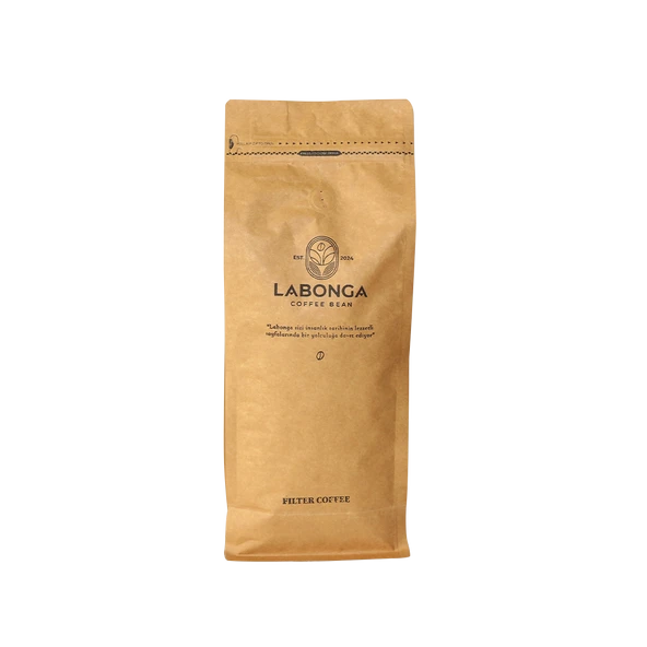 SİNGLE ORJİN ÇEKİRDEK KAHVE 1 kg (ETİYOPYA HARAR) ürün görseli 1