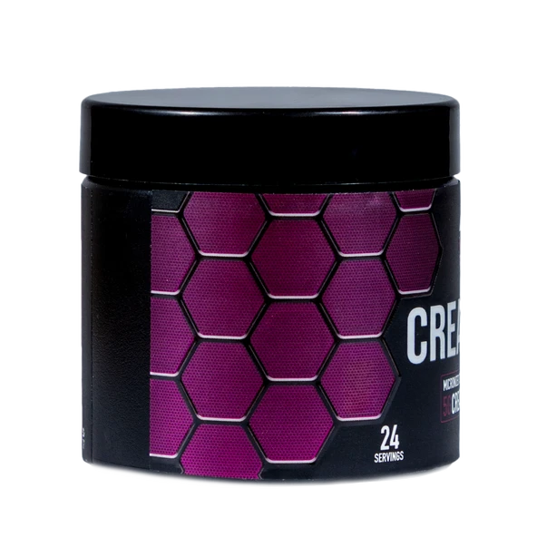 TNT Creaboom Creatine Monohydrate Powder 127,2 gr - Resim 5