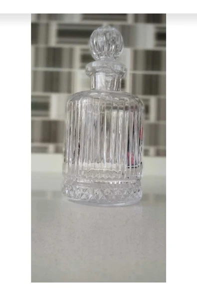 Akkoyunlu home Cam Karaf-şişe ürün görseli 1