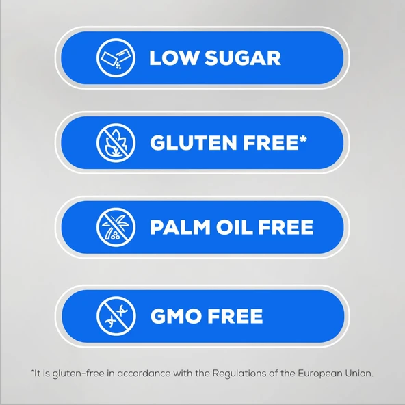 BioTechUSA 100% Pure Whey 2270 gr - Resim 4