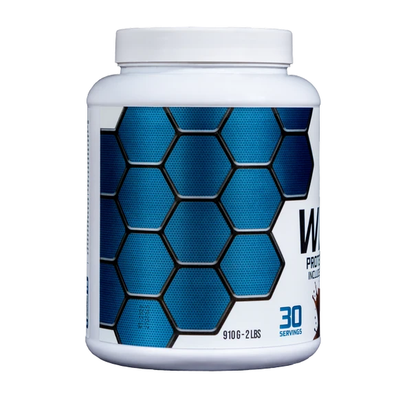 TNT Whey Protein Powder 910 Gr - Resim 4