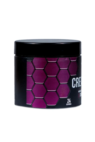 TNT NUTRITION Creaboom Creatine Monohydrate Powder 127.2 g - Resim 5