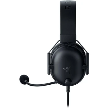 Razer Blackshark V2 x Kablolu Kulaklık Playstation Edition RZ04-03241000-R3G1 - Resim 2