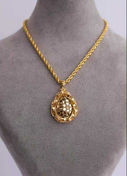 Kolye Ucu 03 ürün görseli