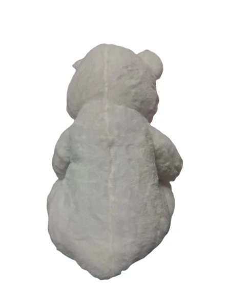 HALLEY TOYS Peluş Ayı Seni Seviyorum Kalpli 50 Cm - Resim 2