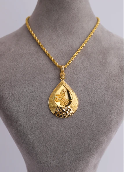 Kolye Ucu 04 ürün görseli