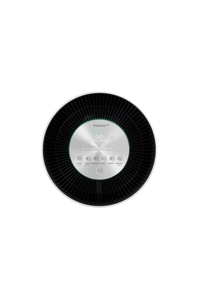 LG PuriCare 360 Air Purifier Double Hava Temizleme Cihazı AS10GDWH0 - Resim 3