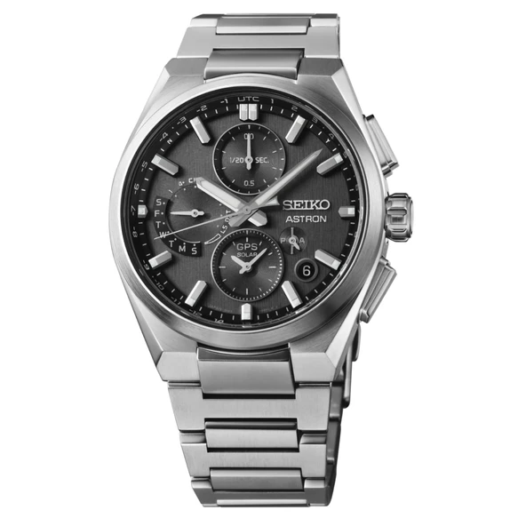 Seiko Astron SSH163J Erkek Kol Saati ürün görseli