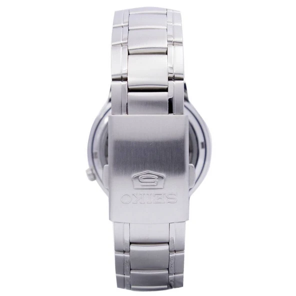 Seıko 5 SNKA01K Kol Saati - Resim 9