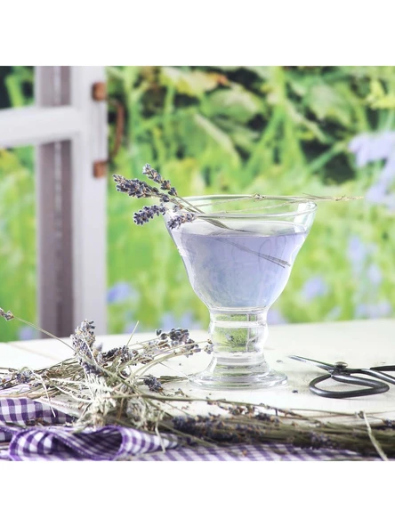 Lav Orion Cam Dondurma & Tatlı Kasesi 3'lü - Resim 2