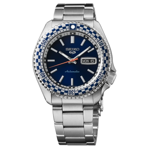 Seiko SRPK65K Kol Saati ürün görseli