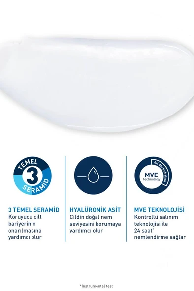 Cerave Nemlendirici Losyon Refill 473 ml - Resim 2