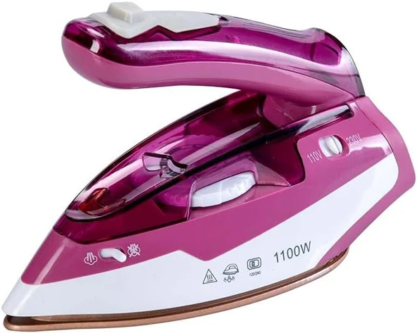 GOLDMASTER GM-7617 SEYAHAT ÜTÜSÜ - Resim 2