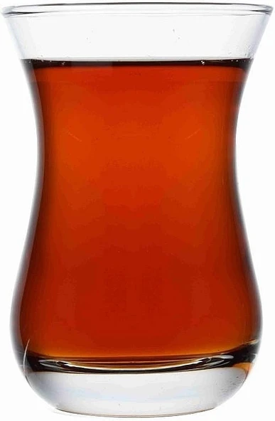 Lav Ajda 315 Çay Bardağı 6'lı - Resim 2