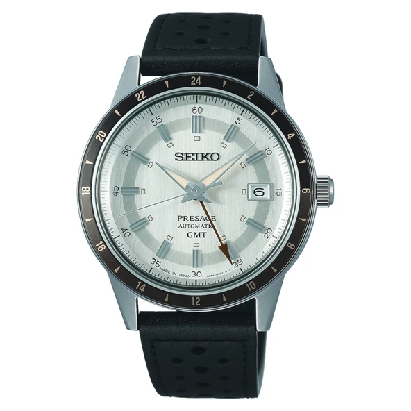 Seiko SSK011J Presage Kol Saati ürün görseli