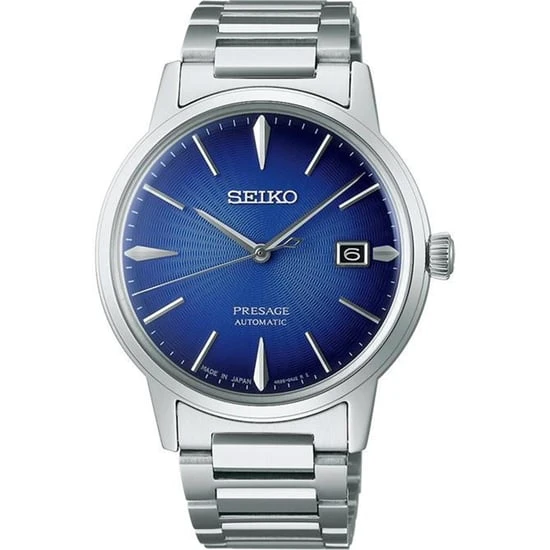 Seiko SRPJ13J Presage Kol Saati ürün görseli