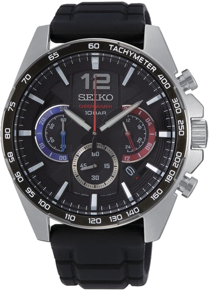 Seiko SSB347P Kol Saati ürün görseli