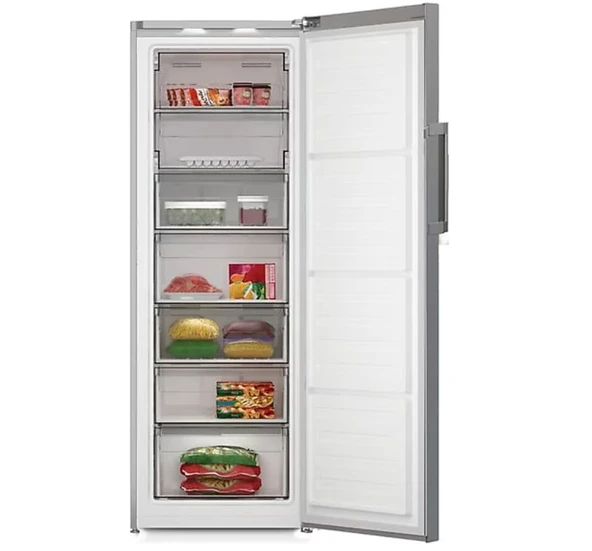 Arçelik 2172 JEI 7 Çekmeceli Dikey No Frost Derin Dondurucu ürün görseli 1