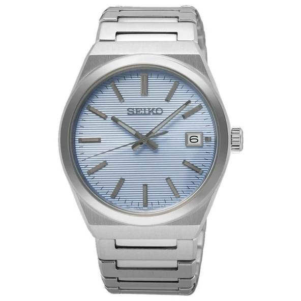SEIKO SUR599P KOL SAATİ - Resim 3