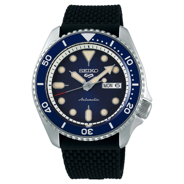 Seiko SRPD71K2 Seiko5 Sports Kol Saati ürün görseli
