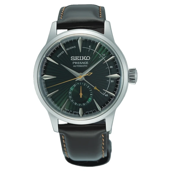 Seiko SSA459J Presage Kol Saati ürün görseli