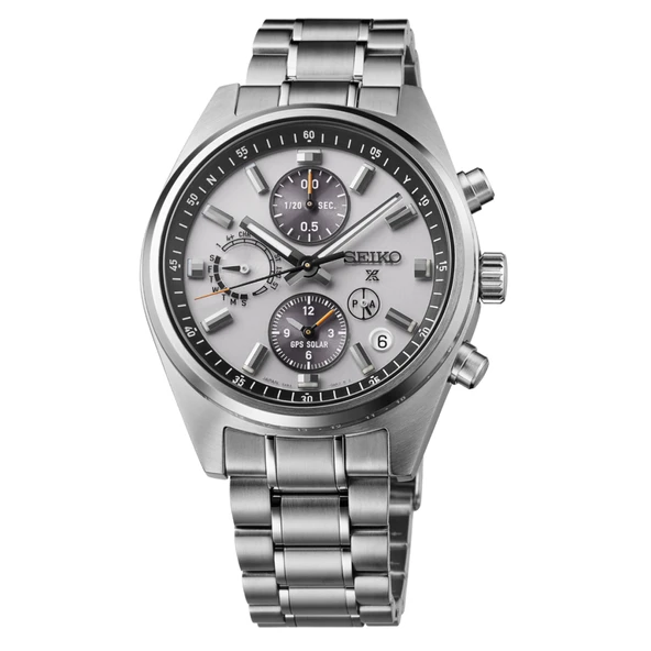 Seıko PROSPEX SSH165J Kol Saati - Resim 2