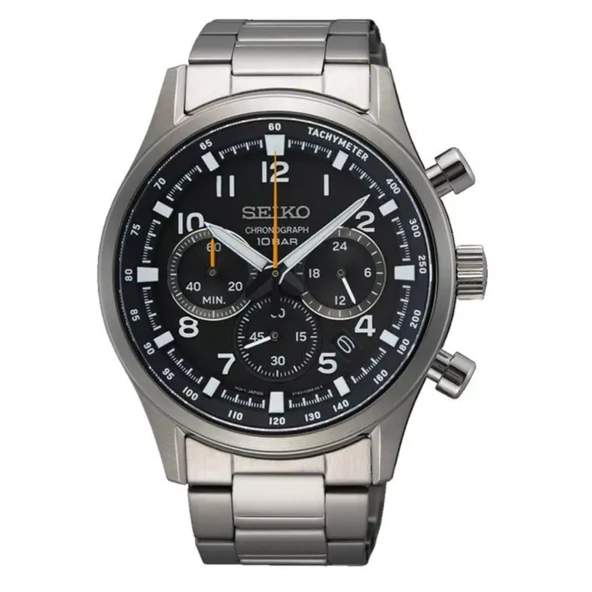 Seıko SSB447P Kol Saati - Resim 2