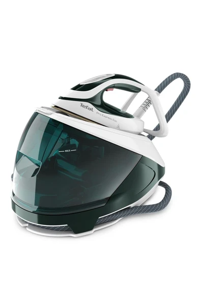 GV9E2 Pro Express Eco 140 gr Sürekli Buhar ve 560 gr Şok Buharlı 2200 Watt Buhar Kazanlı Ütü ürün görseli 1