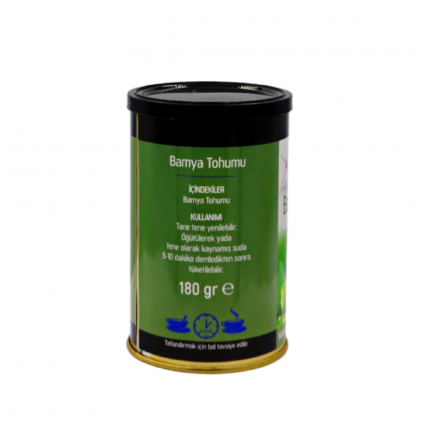MANGAL BAHARATI TENEKE 140 GR - 3