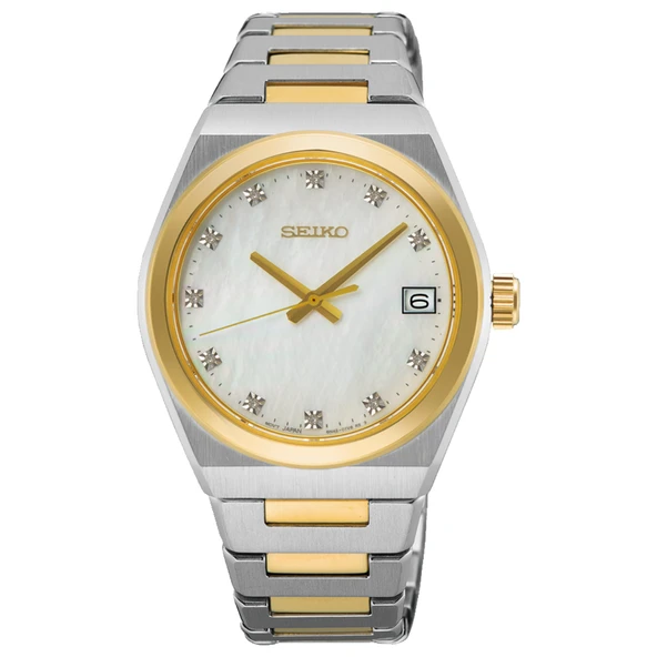 SEIKO SUR604P KOL SAATİ ürün görseli