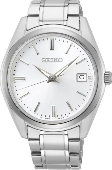 Seiko SUR307P Dress Kol Saati - Resim 3