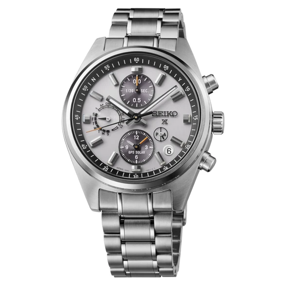 Seıko PROSPEX SSH165J Kol Saati - Resim 3