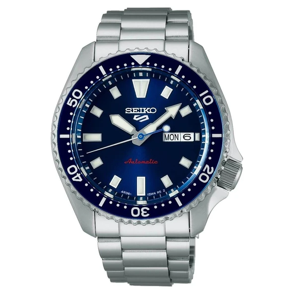 SEIKO SRPL83K KOL SAATİ - Resim 2