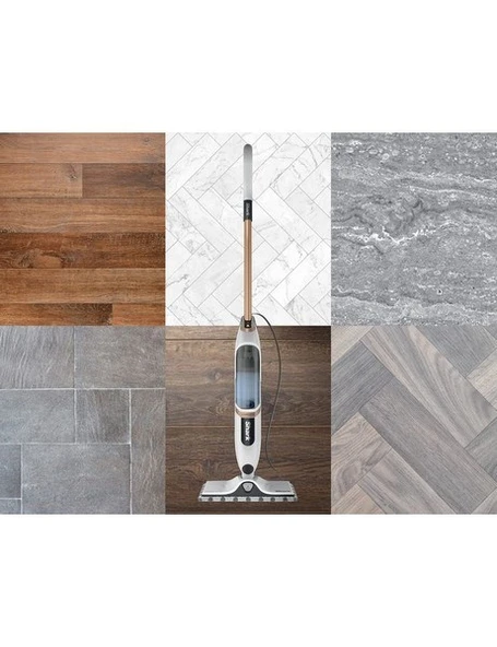 ® Steamspot™ Buharlı Temizleyici - Resim 5