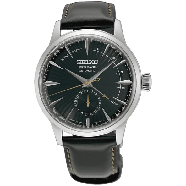 Seiko SSA459J Presage Kol Saati - Resim 2