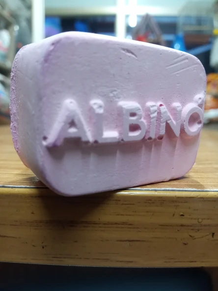 Tüm Türlere Uygun Papağan Salıncak %100 DOĞAL 40 cm+1 ADET MAVİ YEŞİL PAPAĞAN GAGA TAŞ - Resim 2