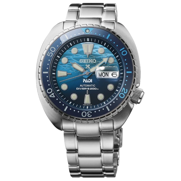 Seıko SRPK01K Kol Saati ürün görseli