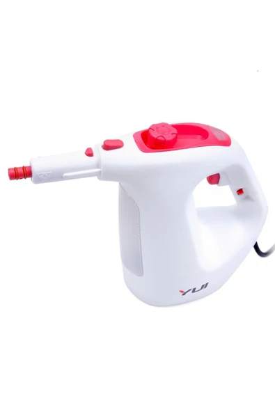 NV6000 Max Çok Fonksiyonlu Dikey Buharlı Temizlik Makinesi -Buharlı Temizleyici - Resim 2