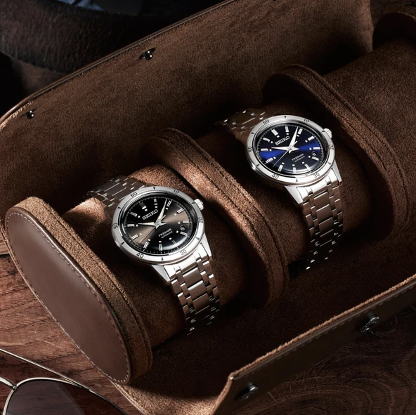 Seiko SRPL07J PRESAGE Kol Saati - Resim 7