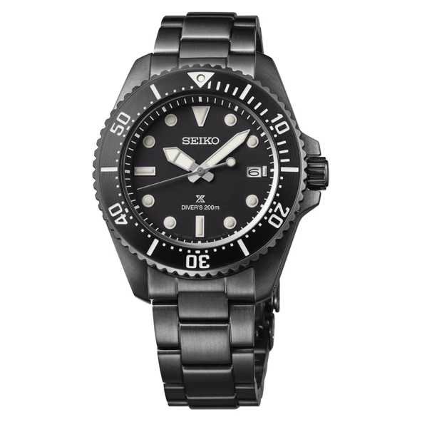 Seıko Prospex SNE599P Kol Saati - Resim 2