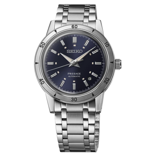 Seiko SRPL07J PRESAGE Kol Saati - Resim 2