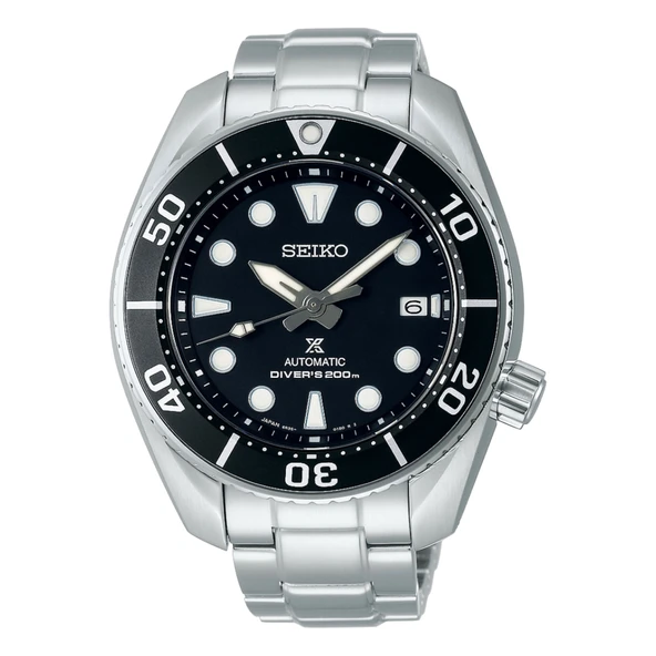 Seiko SPB101J Prospex Kol Saati ürün görseli