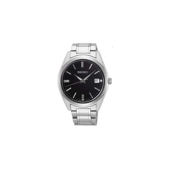 Seiko SUR311P Dress Kol Saati - Resim 6